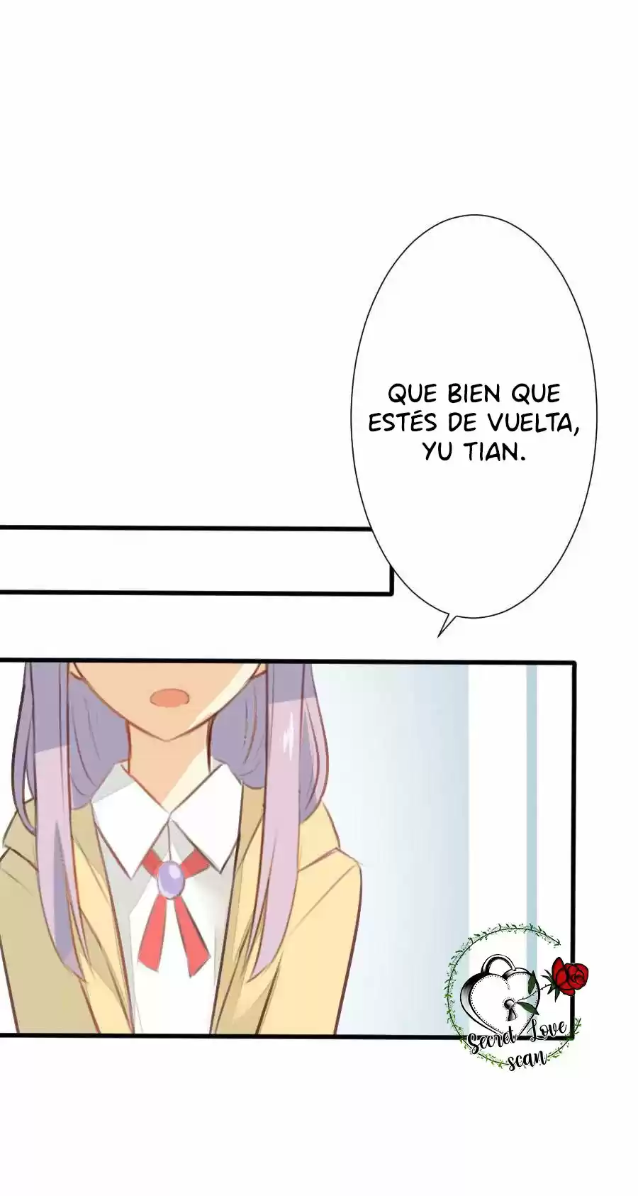 El Primer Abrazo Del Rey - Capítulo 64 - Página 20 - LectorTMOo