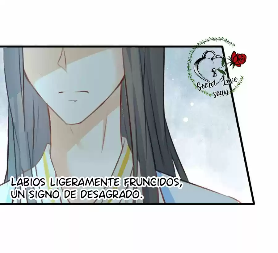 El Primer Abrazo Del Rey - Capítulo 64 - Página 28 - LectorTMOo