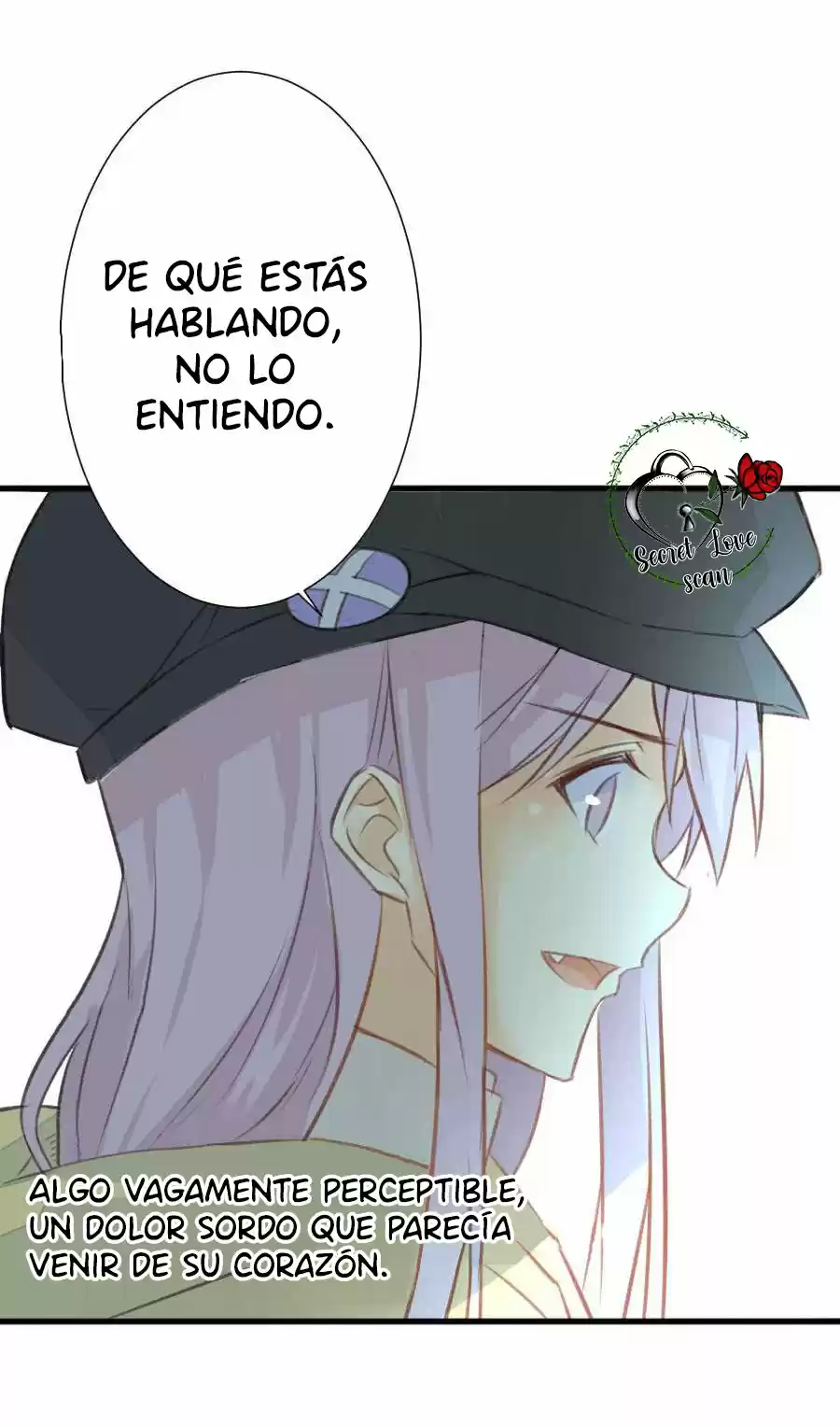 El Primer Abrazo Del Rey - Capítulo 64 - Página 32 - LectorTMOo