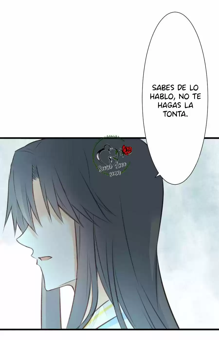 El Primer Abrazo Del Rey - Capítulo 64 - Página 33 - LectorTMOo