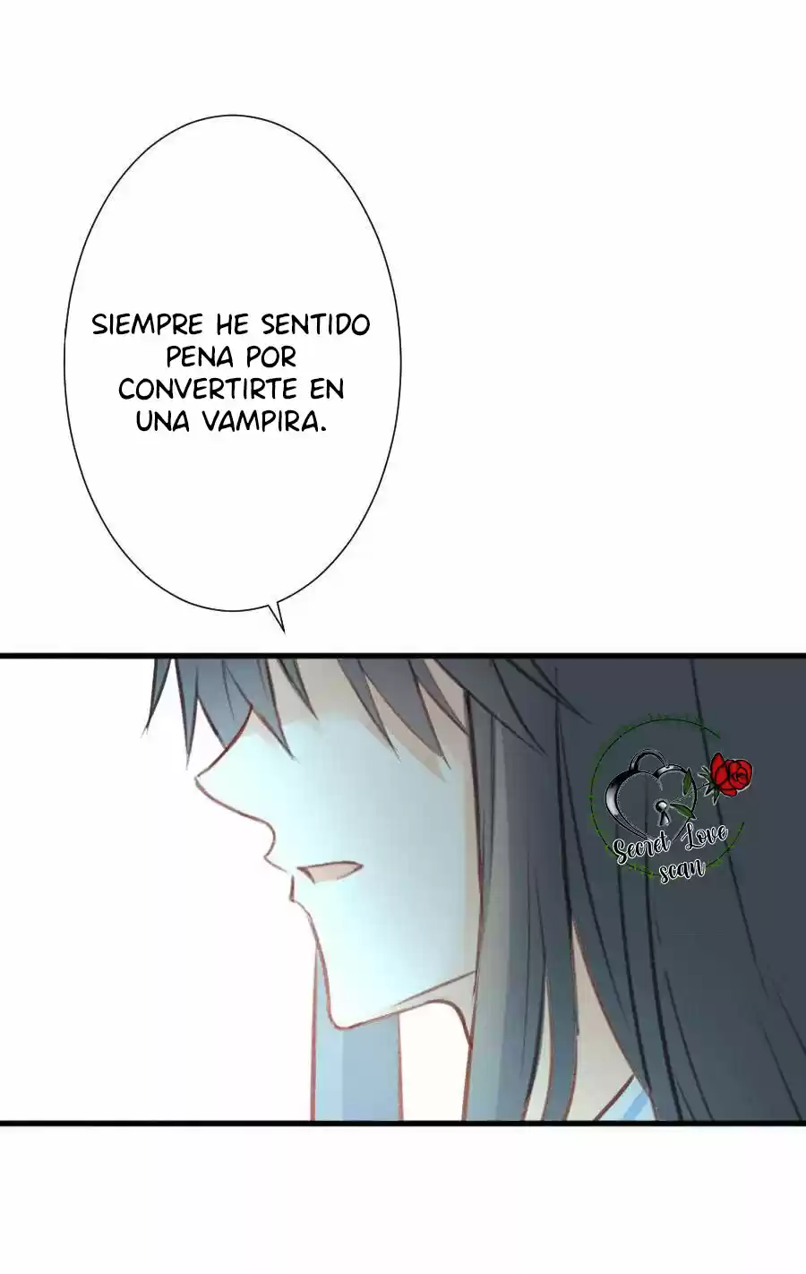 El Primer Abrazo Del Rey - Capítulo 64 - Página 35 - LectorTMOo