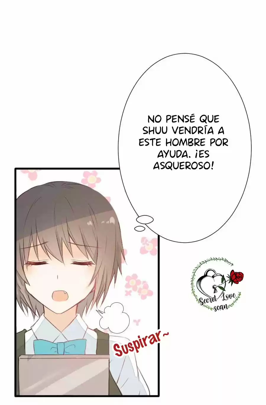 El Primer Abrazo Del Rey - Capítulo 65 - Página 5 - LectorTMOo