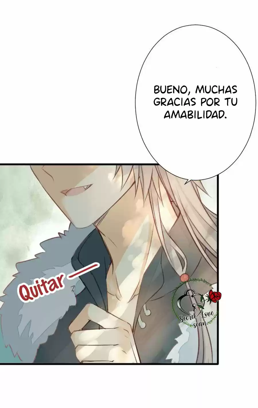 El Primer Abrazo Del Rey - Capítulo 65 - Página 10 - LectorTMOo