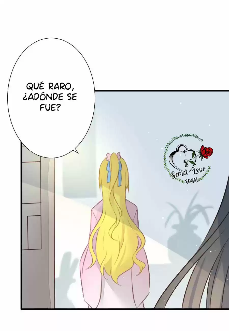 El Primer Abrazo Del Rey - Capítulo 65 - Página 22 - LectorTMOo
