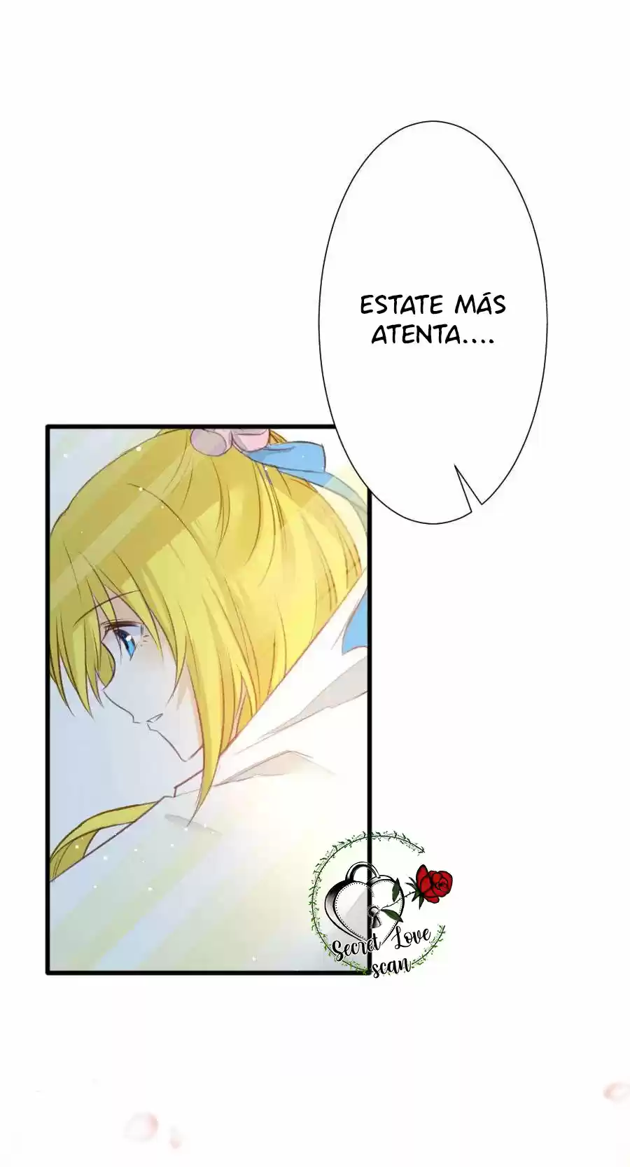 El Primer Abrazo Del Rey - Capítulo 65 - Página 23 - LectorTMOo