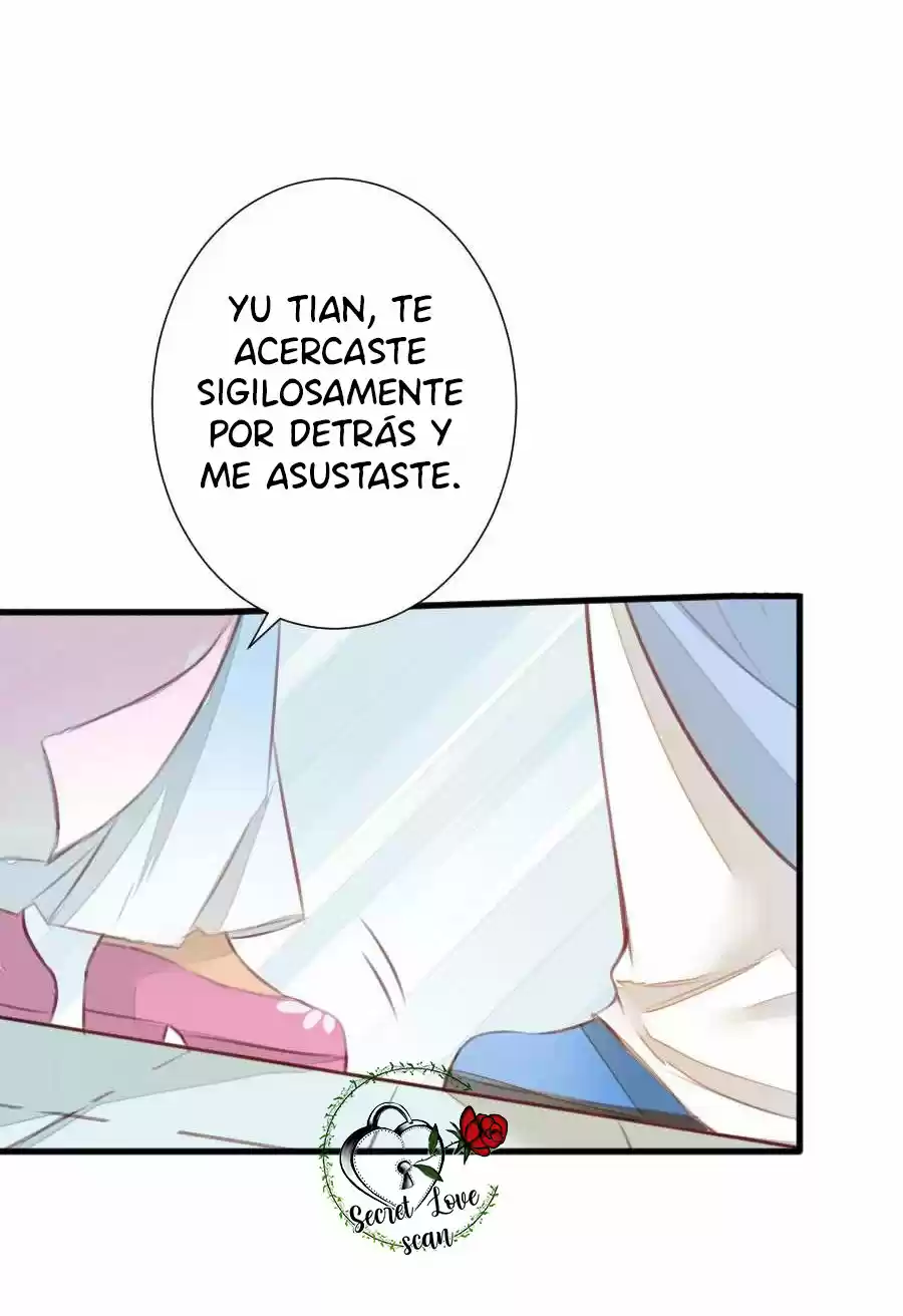 El Primer Abrazo Del Rey - Capítulo 66 - Página 4 - LectorTMOo