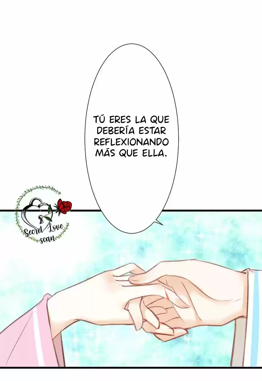 El Primer Abrazo Del Rey - Capítulo 66 - Página 11 - LectorTMOo
