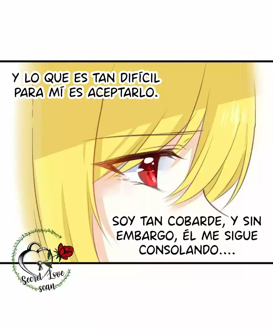 El Primer Abrazo Del Rey - Capítulo 66 - Página 20 - LectorTMOo