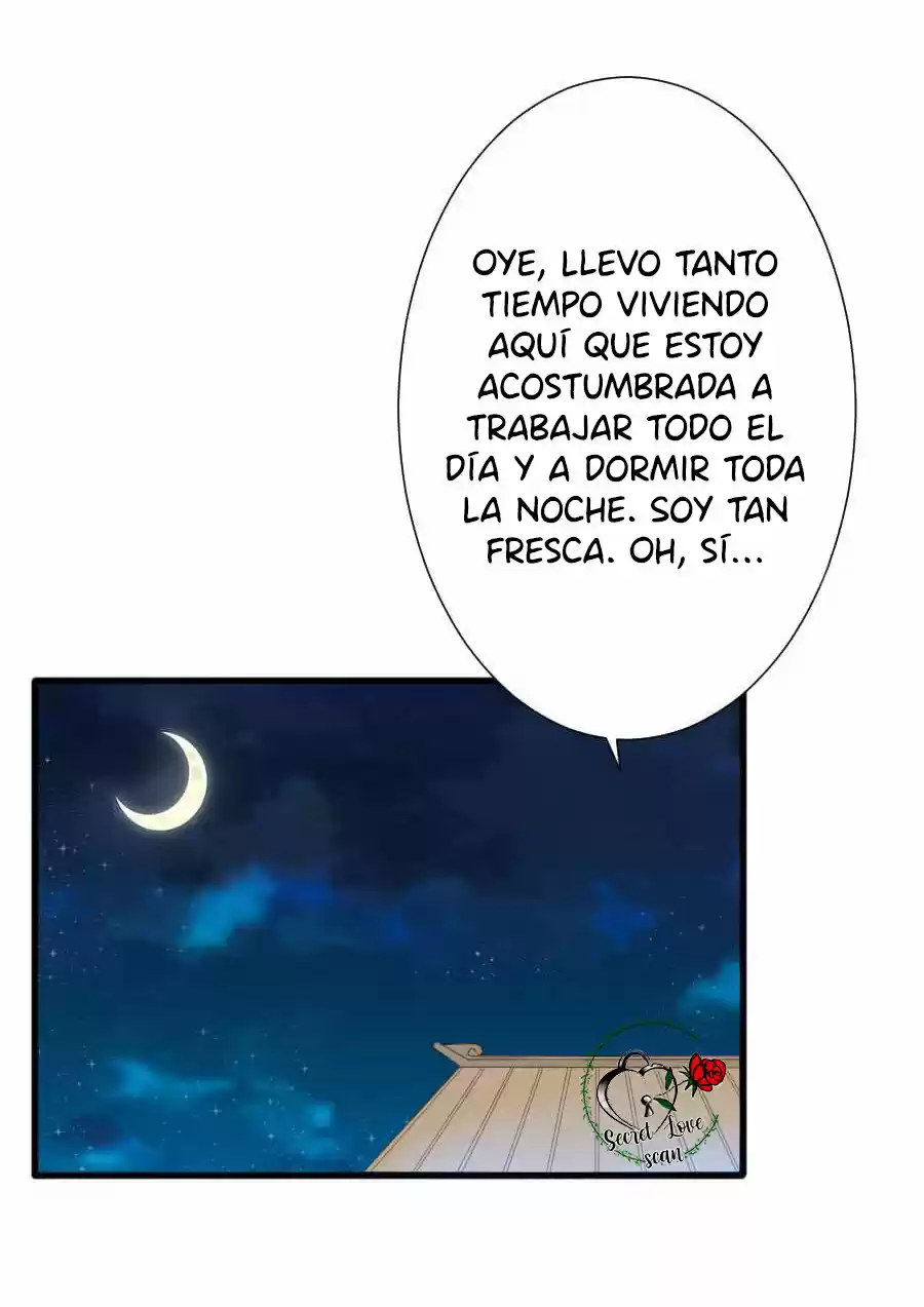 El Primer Abrazo Del Rey - Capítulo 67 - Página 4 - LectorTMOo