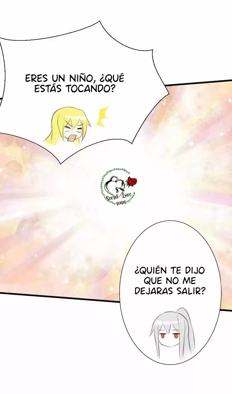 El Primer Abrazo Del Rey - Capítulo 67 - Página 13 - LectorTMOo