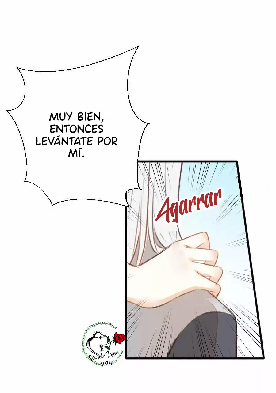 El Primer Abrazo Del Rey - Capítulo 67 - Página 14 - LectorTMOo