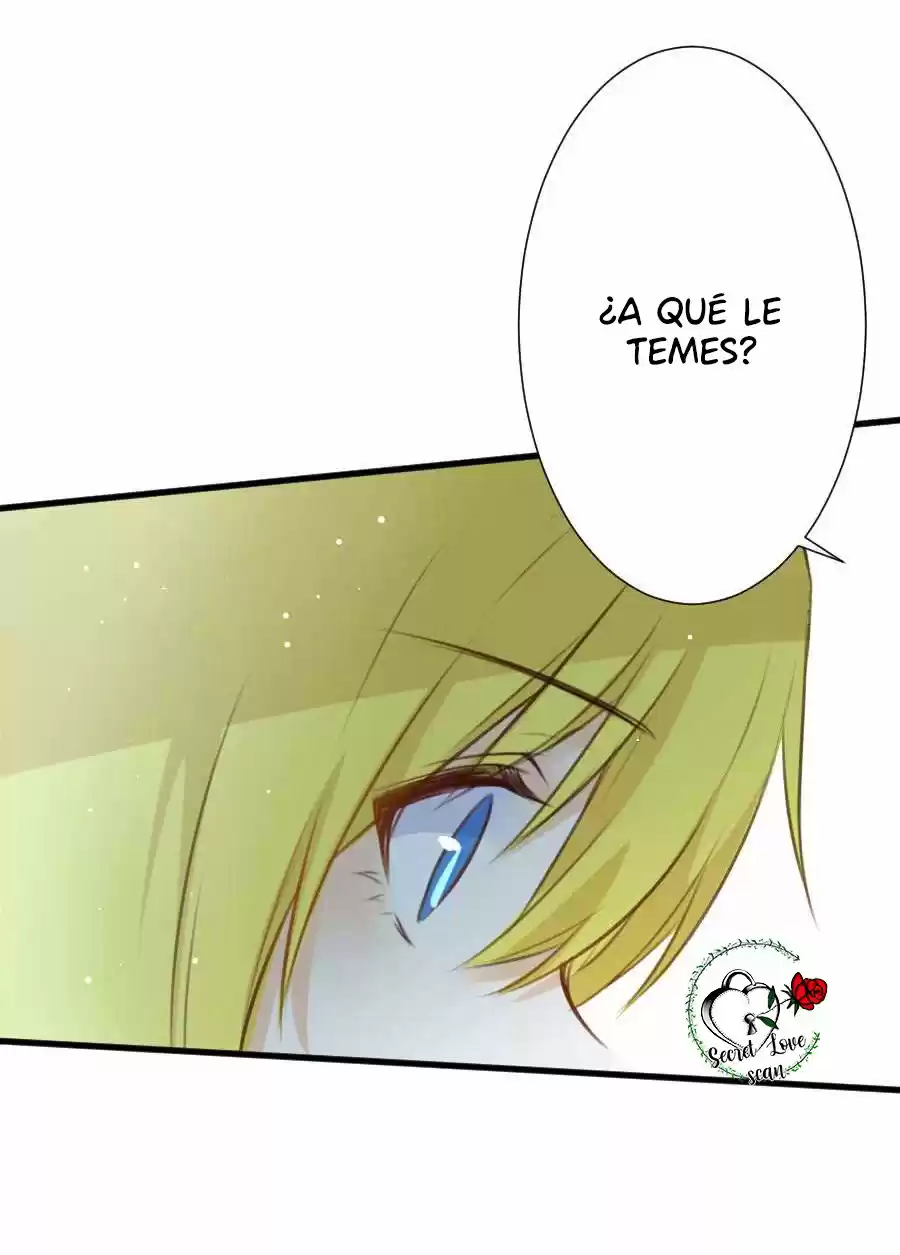 El Primer Abrazo Del Rey - Capítulo 67 - Página 23 - LectorTMOo