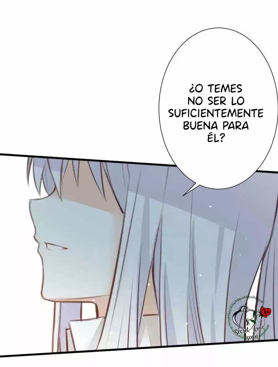 El Primer Abrazo Del Rey - Capítulo 67 - Página 26 - LectorTMOo