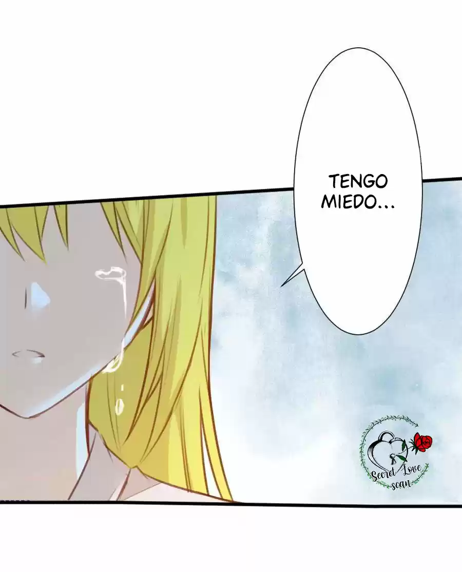 El Primer Abrazo Del Rey - Capítulo 67 - Página 30 - LectorTMOo