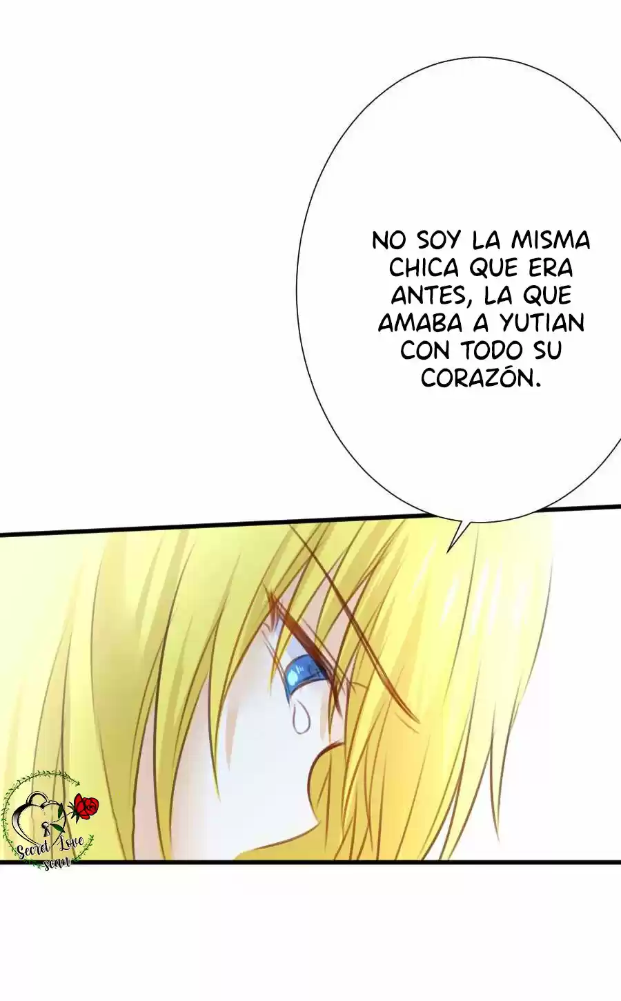 El Primer Abrazo Del Rey - Capítulo 67 - Página 33 - LectorTMOo