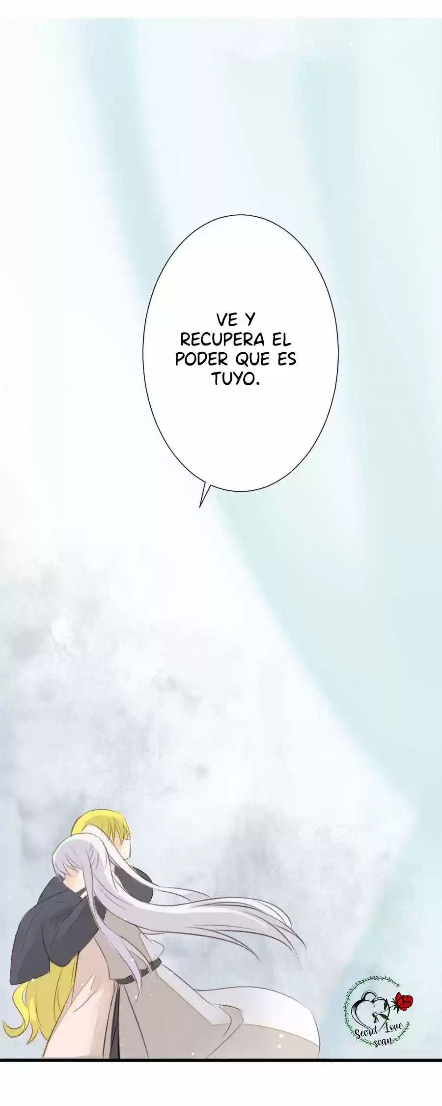 El Primer Abrazo Del Rey - Capítulo 67 - Página 39 - LectorTMOo