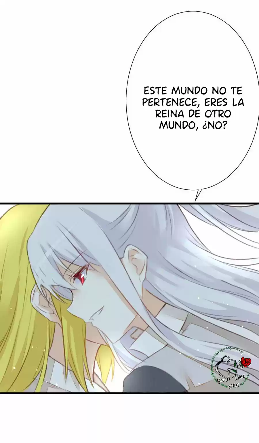 El Primer Abrazo Del Rey - Capítulo 67 - Página 40 - LectorTMOo