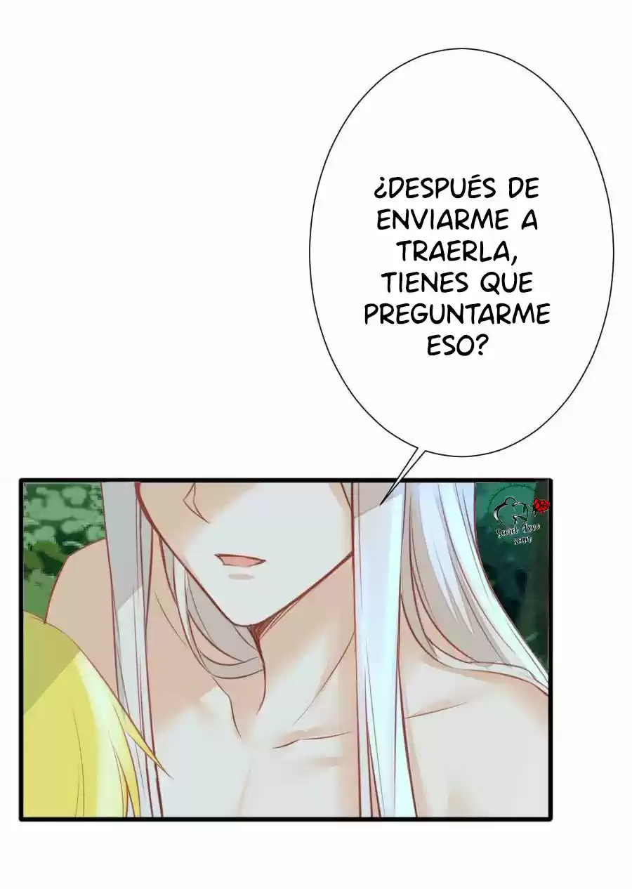 El Primer Abrazo Del Rey - Capítulo 68 - Página 9 - LectorTMOo