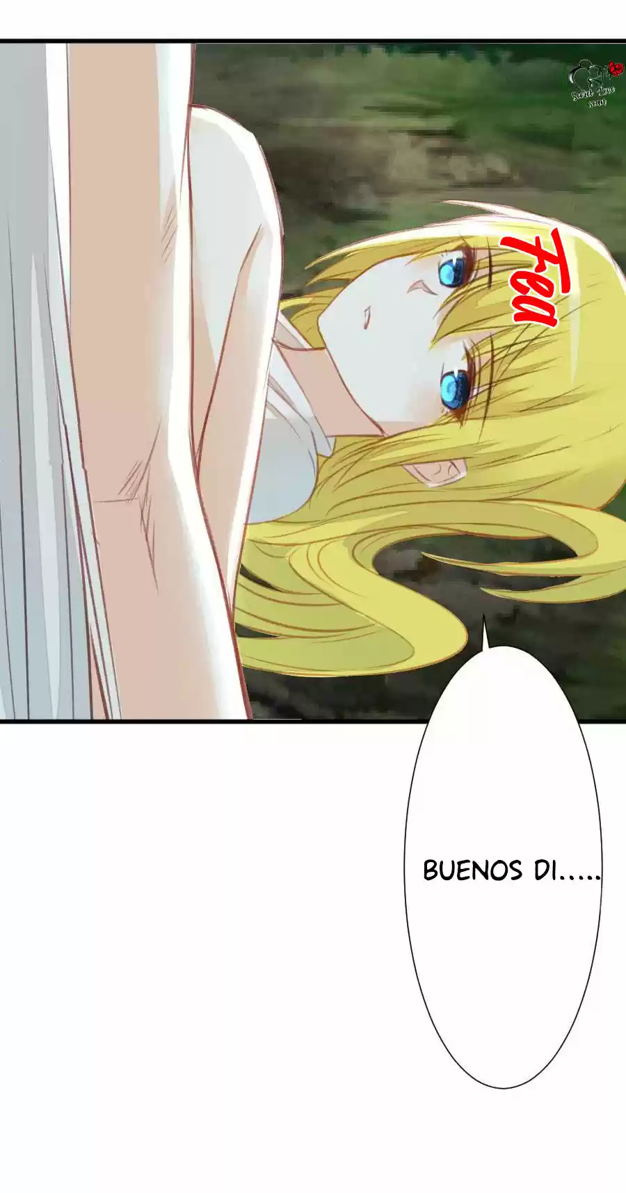 El Primer Abrazo Del Rey - Capítulo 68 - Página 15 - LectorTMOo