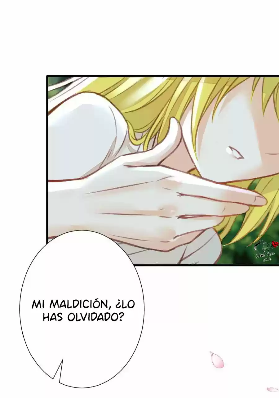 El Primer Abrazo Del Rey - Capítulo 68 - Página 21 - LectorTMOo