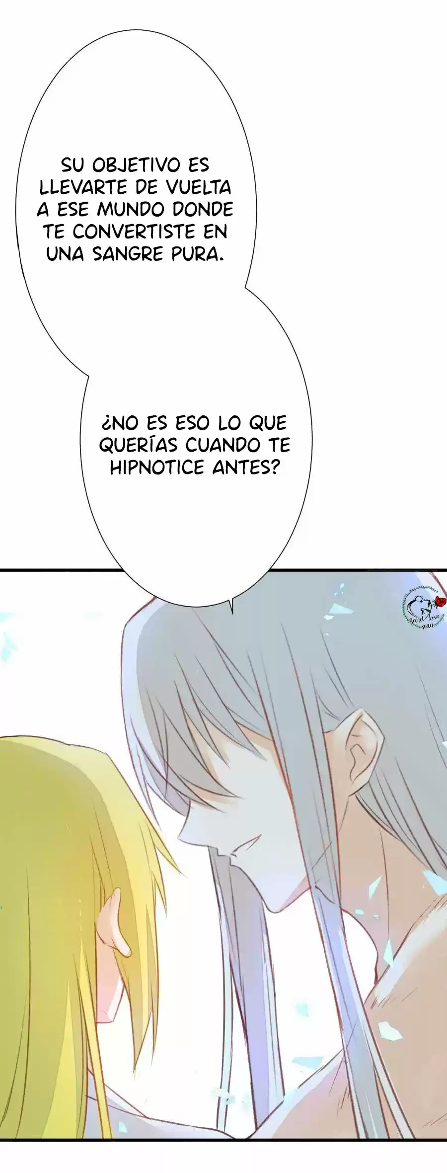 El Primer Abrazo Del Rey - Capítulo 68 - Página 28 - LectorTMOo