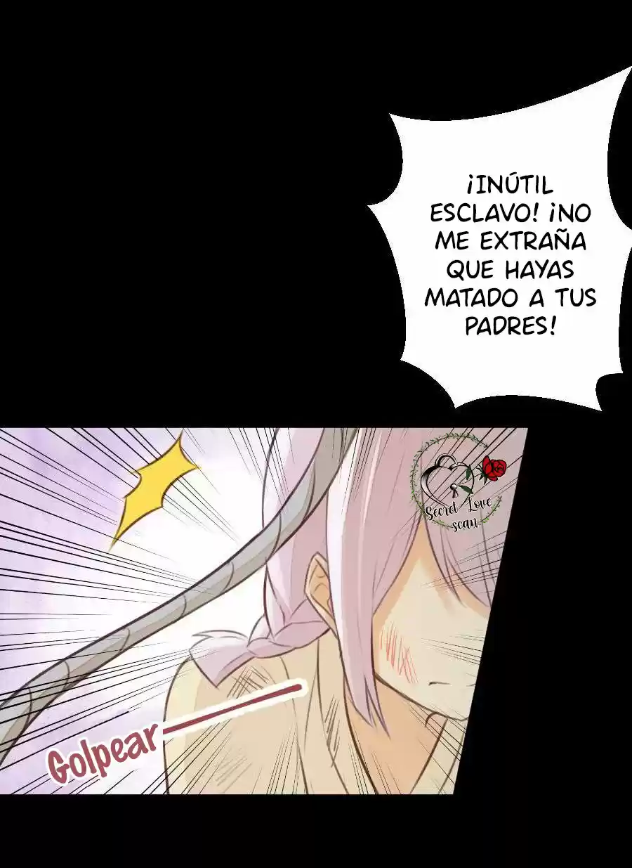 El Primer Abrazo Del Rey - Capítulo 69 - Página 5 - LectorTMOo