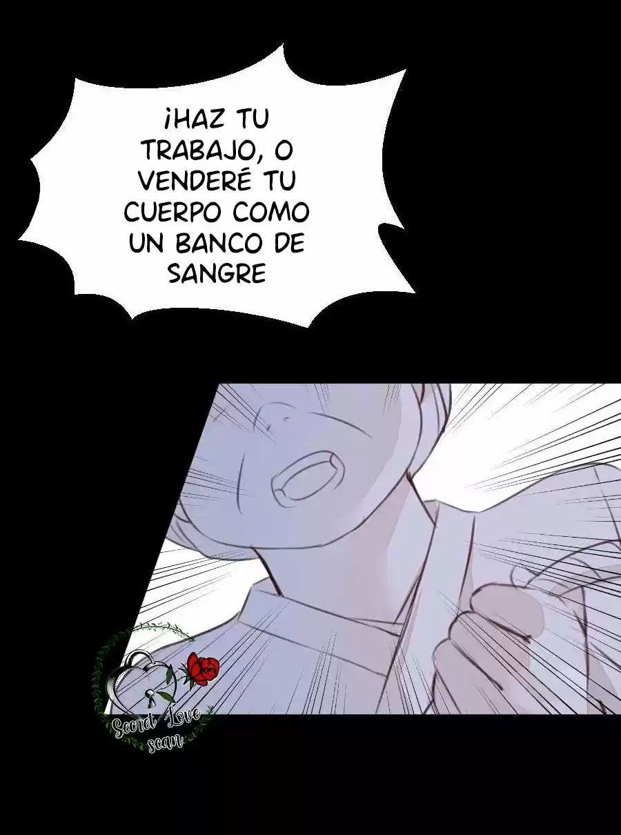 El Primer Abrazo Del Rey - Capítulo 69 - Página 6 - LectorTMOo