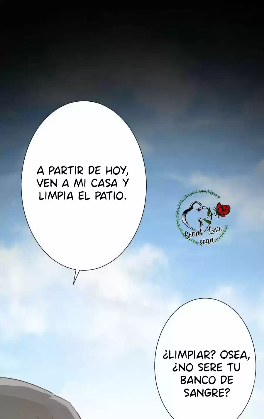 El Primer Abrazo Del Rey - Capítulo 69 - Página 18 - LectorTMOo
