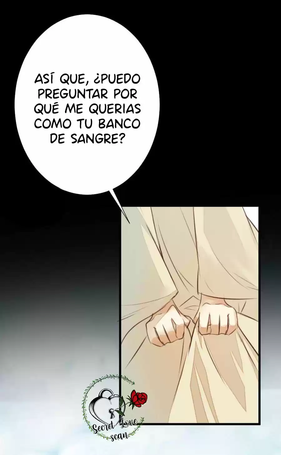 El Primer Abrazo Del Rey - Capítulo 69 - Página 20 - LectorTMOo