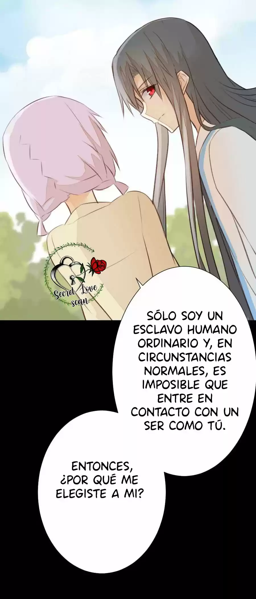El Primer Abrazo Del Rey - Capítulo 69 - Página 22 - LectorTMOo