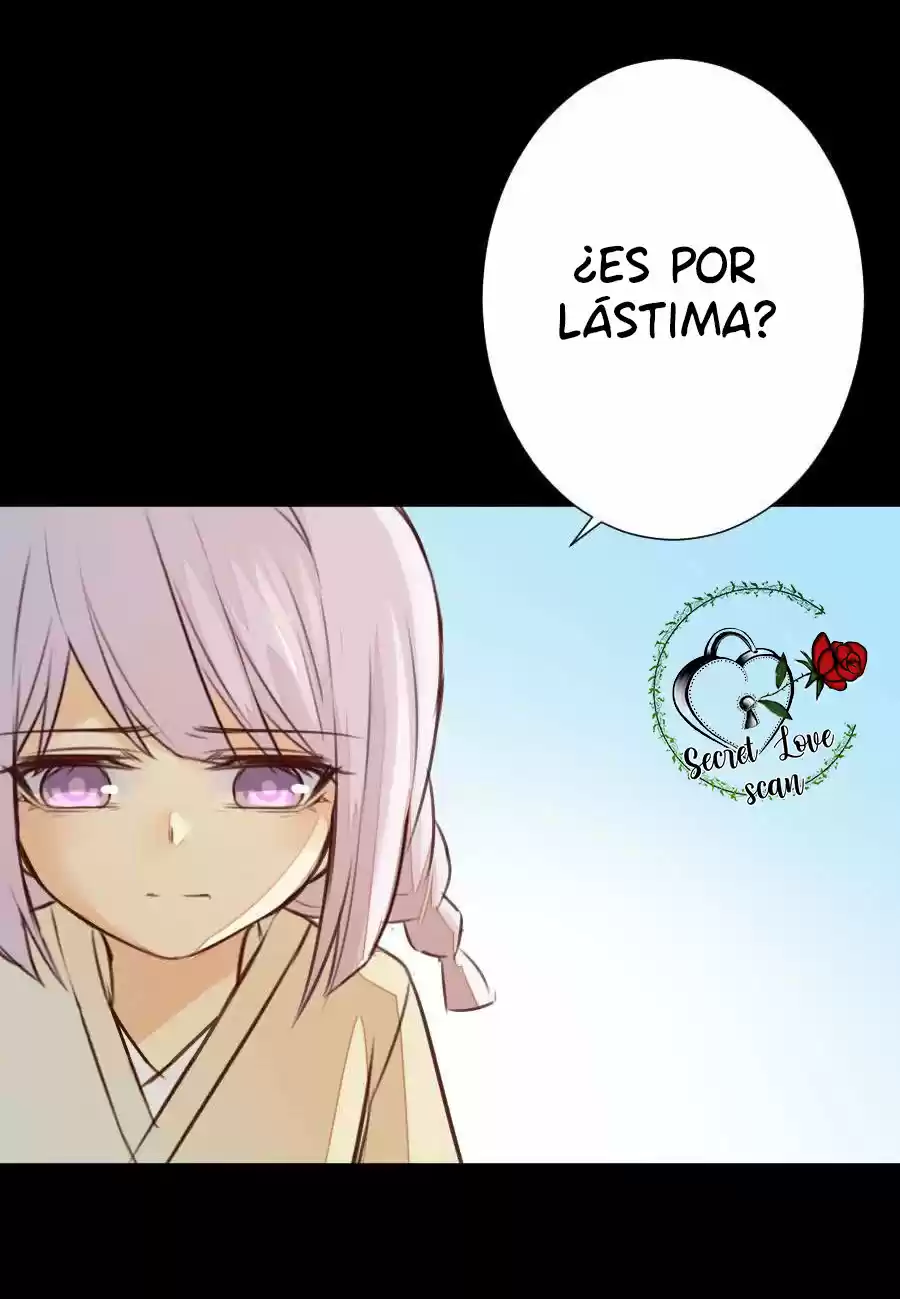 El Primer Abrazo Del Rey - Capítulo 69 - Página 23 - LectorTMOo