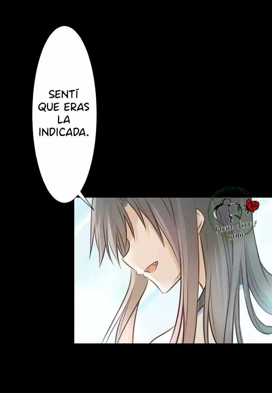 El Primer Abrazo Del Rey - Capítulo 69 - Página 25 - LectorTMOo