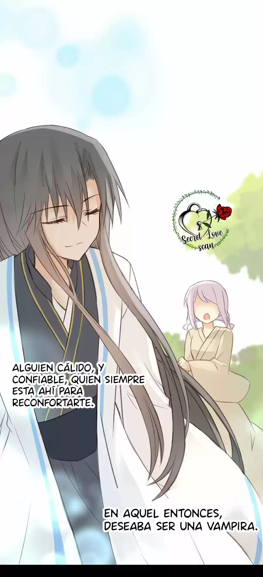 El Primer Abrazo Del Rey - Capítulo 69 - Página 29 - LectorTMOo