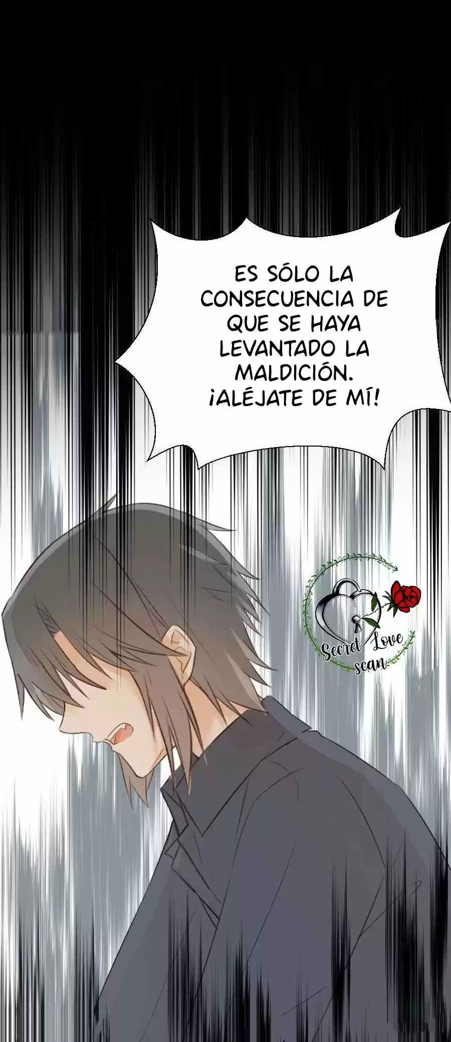 El Primer Abrazo Del Rey - Capítulo 69 - Página 35 - LectorTMOo