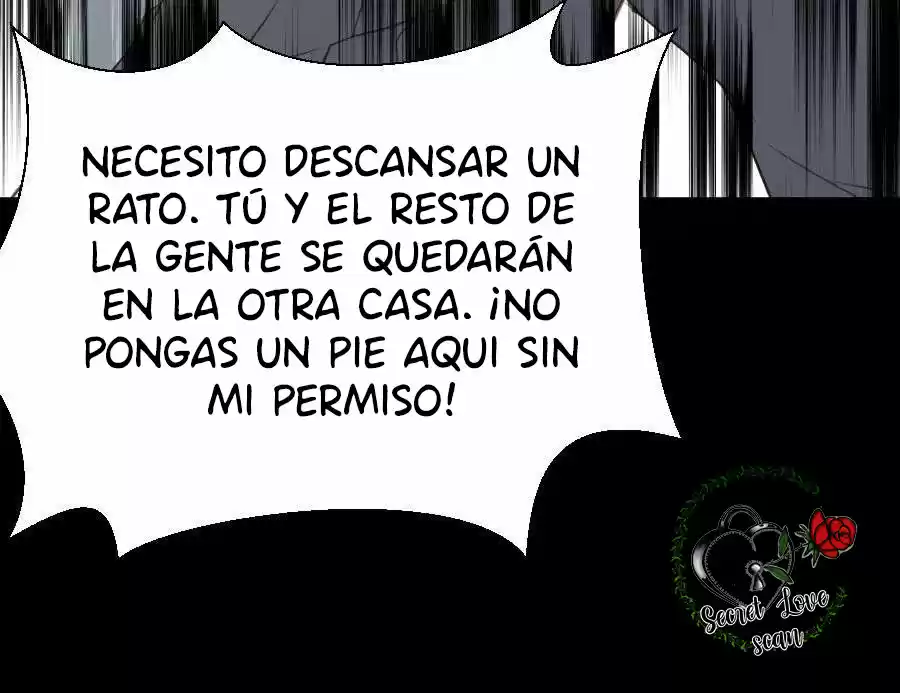 El Primer Abrazo Del Rey - Capítulo 69 - Página 36 - LectorTMOo