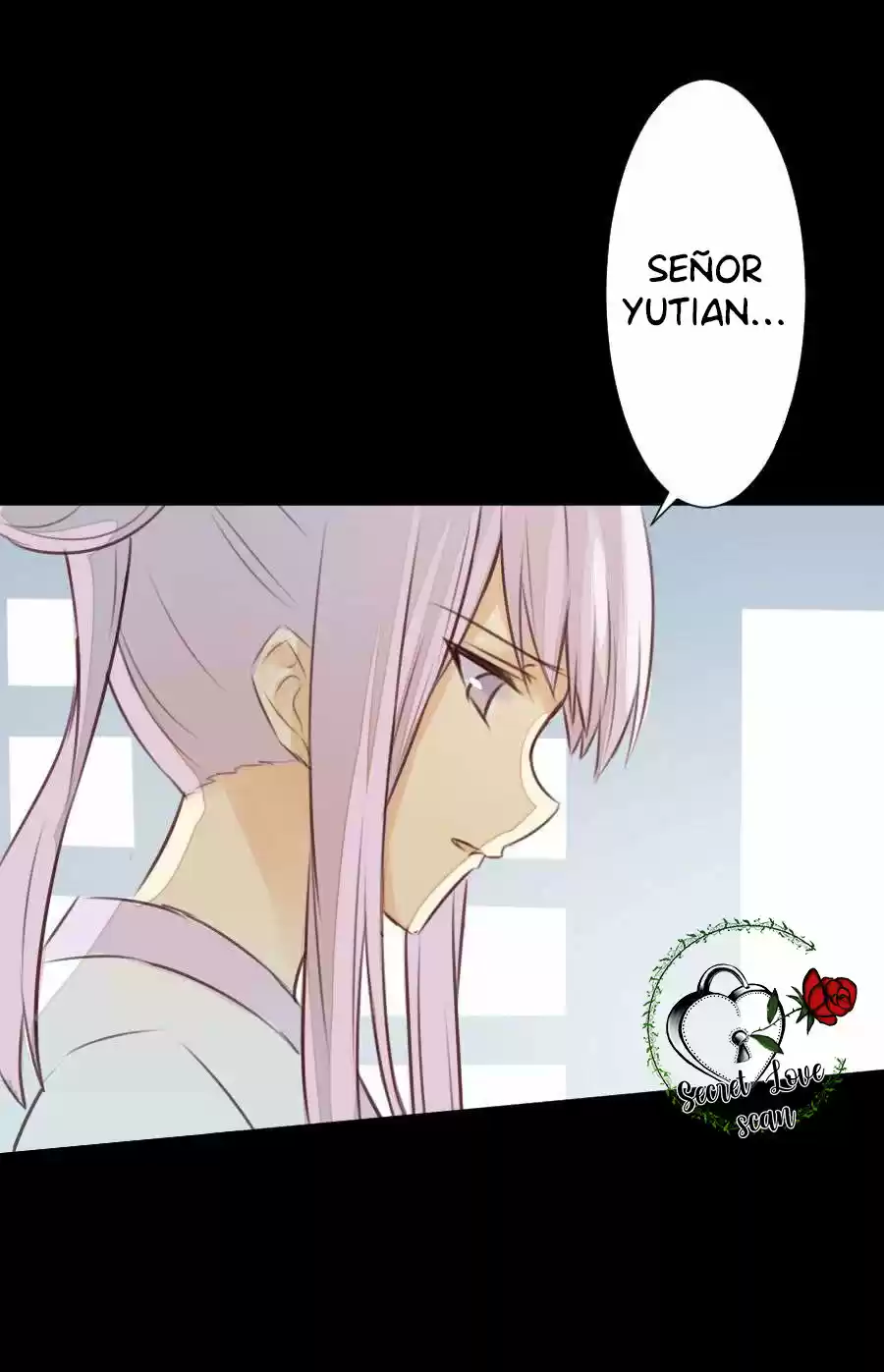 El Primer Abrazo Del Rey - Capítulo 69 - Página 37 - LectorTMOo