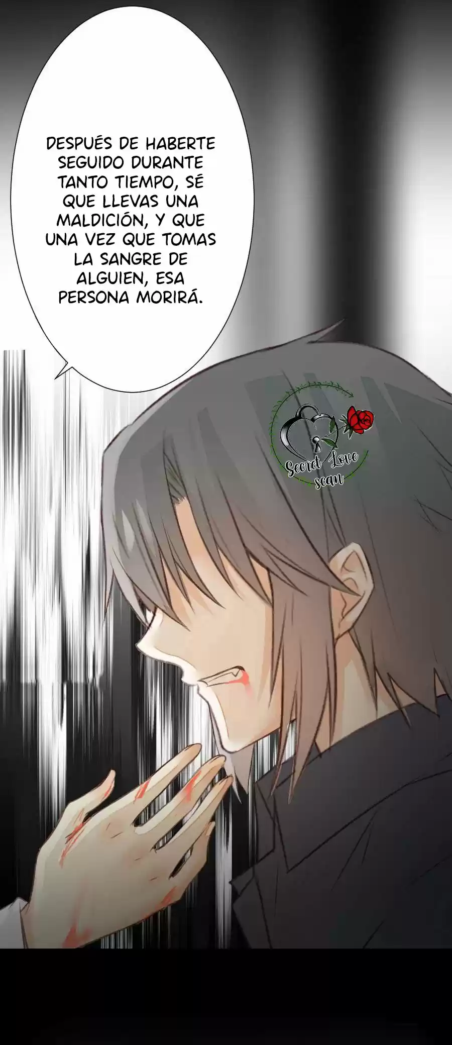 El Primer Abrazo Del Rey - Capítulo 69 - Página 40 - LectorTMOo