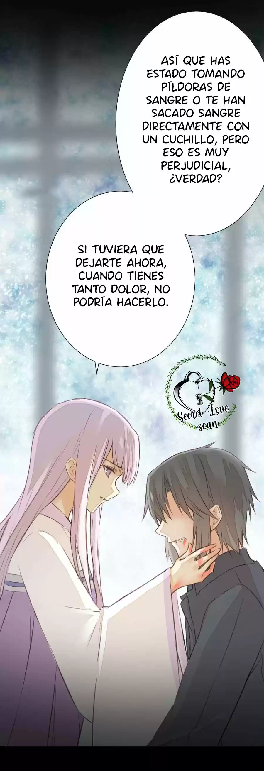 El Primer Abrazo Del Rey - Capítulo 69 - Página 41 - LectorTMOo
