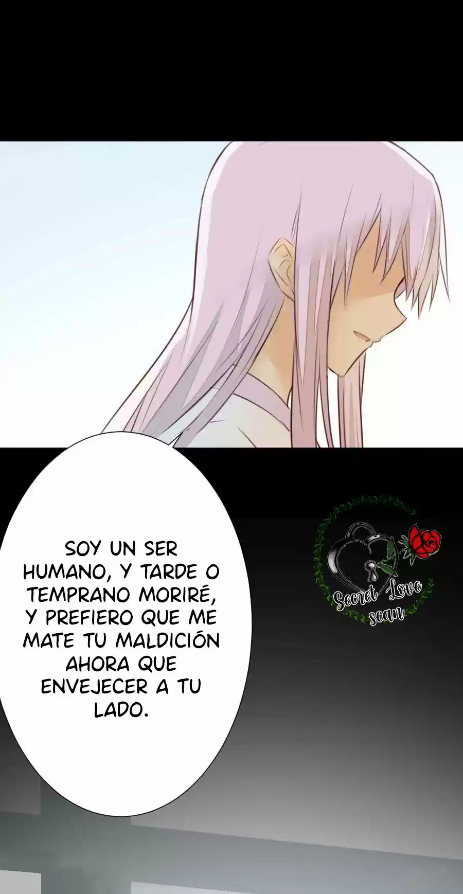 El Primer Abrazo Del Rey - Capítulo 69 - Página 42 - LectorTMOo
