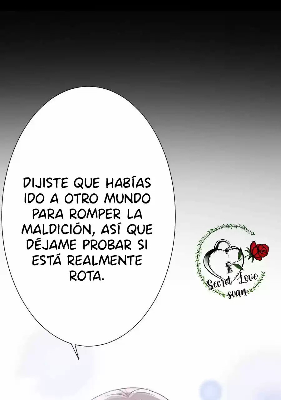 El Primer Abrazo Del Rey - Capítulo 69 - Página 46 - LectorTMOo