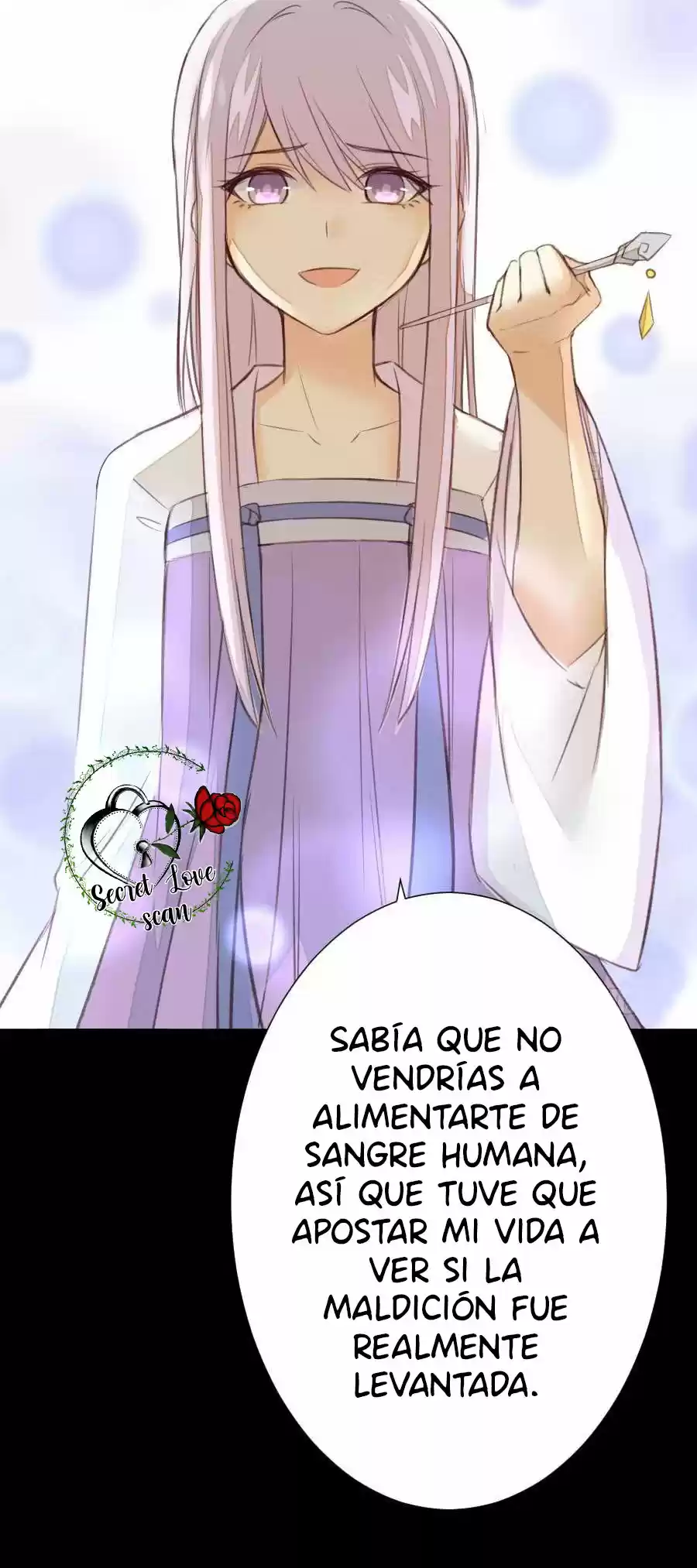 El Primer Abrazo Del Rey - Capítulo 69 - Página 47 - LectorTMOo