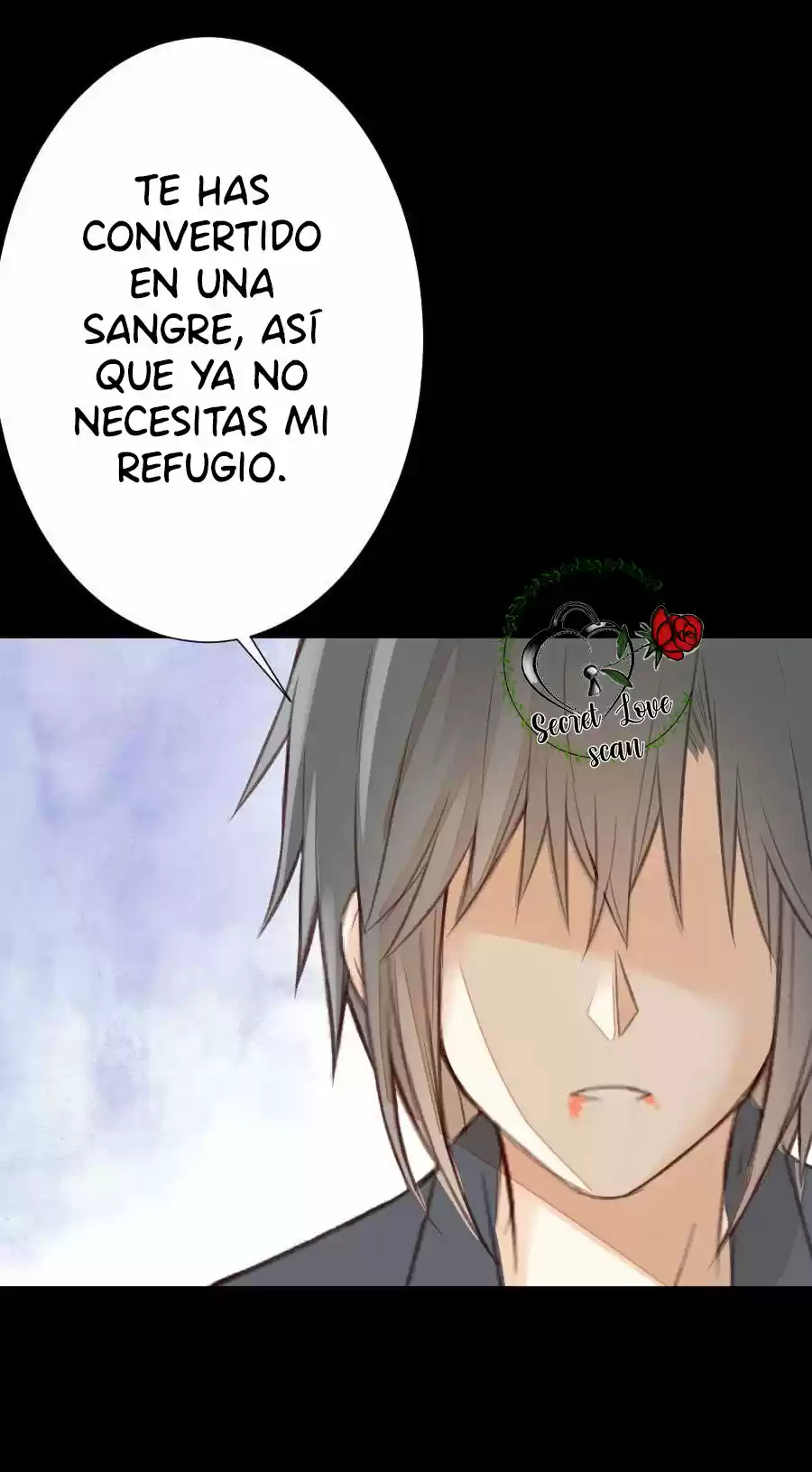 El Primer Abrazo Del Rey - Capítulo 69 - Página 53 - LectorTMOo