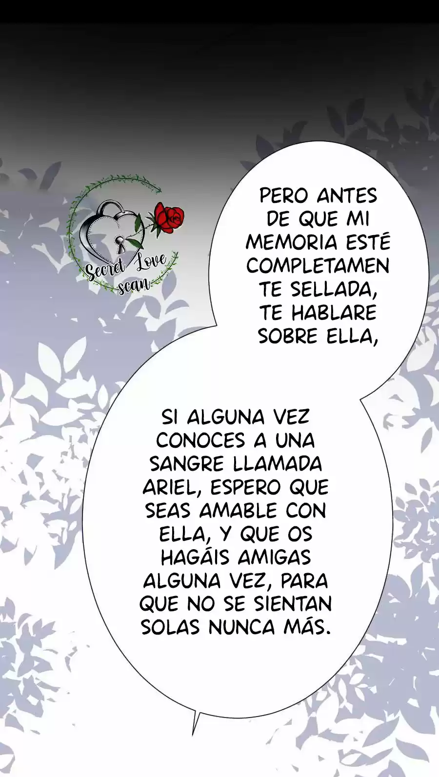 El Primer Abrazo Del Rey - Capítulo 69 - Página 56 - LectorTMOo