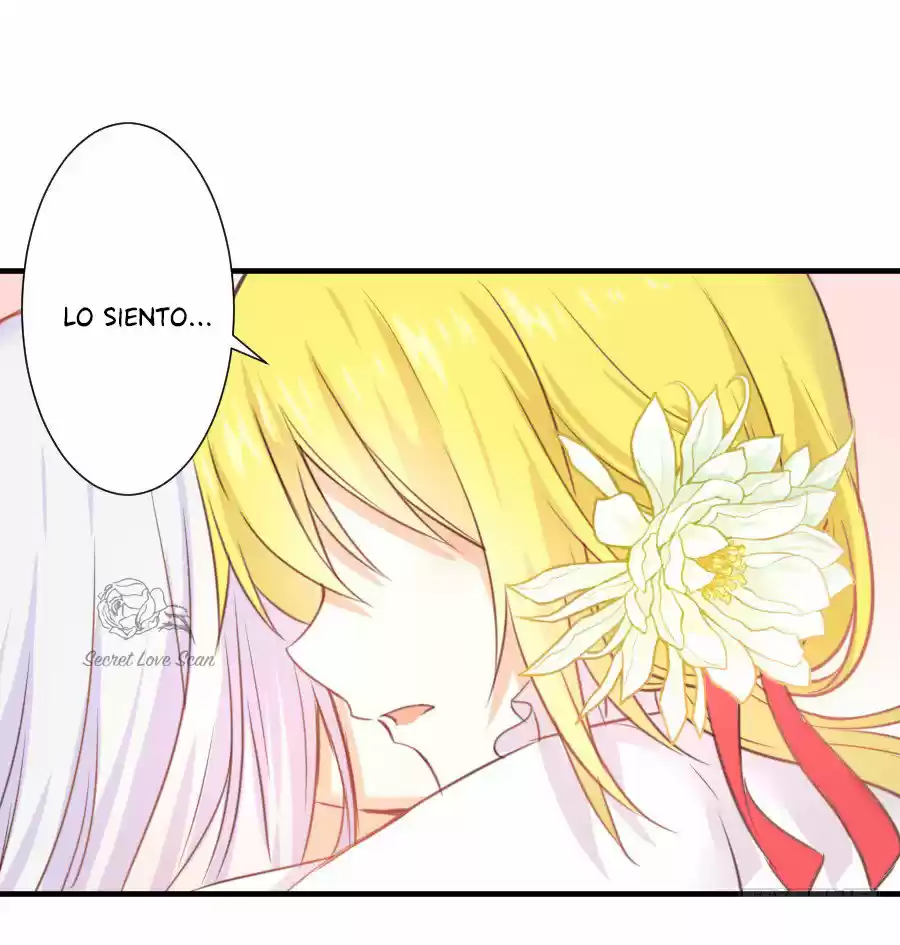 El Primer Abrazo Del Rey - Capítulo 7 - Página 18 - LectorTMOo