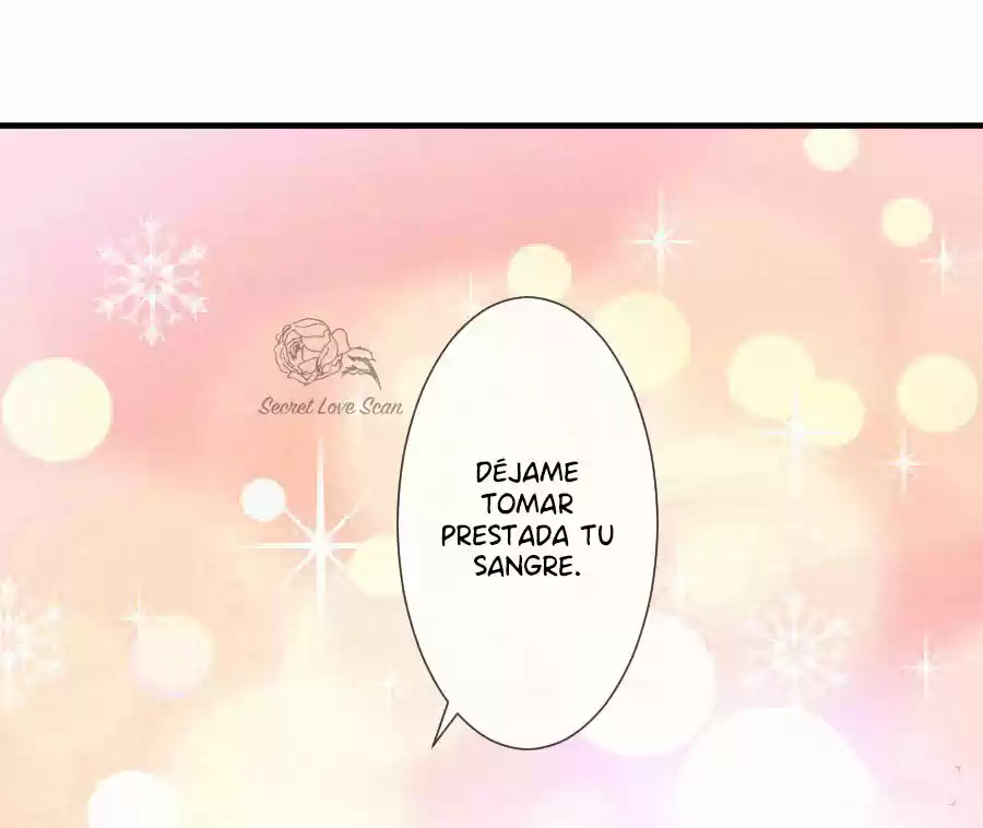 El Primer Abrazo Del Rey - Capítulo 7 - Página 19 - LectorTMOo