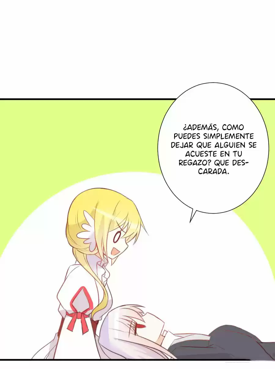 El Primer Abrazo Del Rey - Capítulo 7 - Página 46 - LectorTMOo