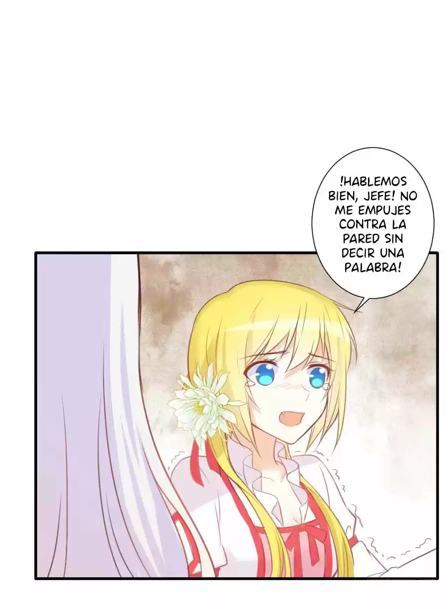 El Primer Abrazo Del Rey - Capítulo 7 - Página 69 - LectorTMOo