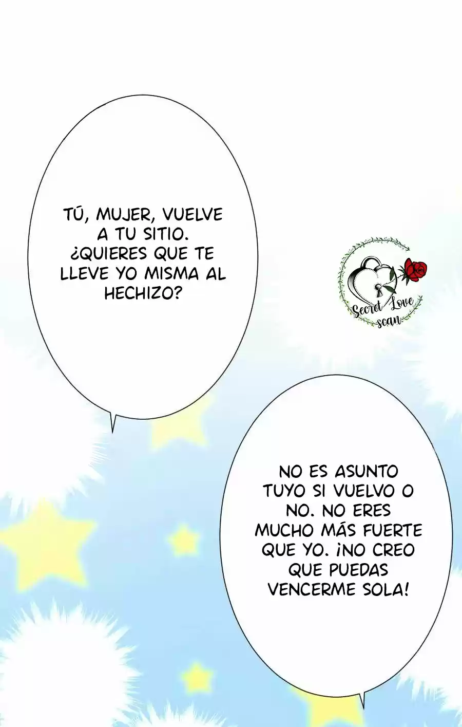 El Primer Abrazo Del Rey - Capítulo 70 - Página 7 - LectorTMOo