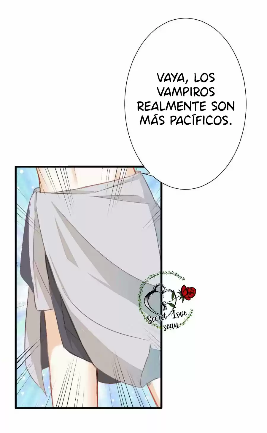 El Primer Abrazo Del Rey - Capítulo 70 - Página 10 - LectorTMOo