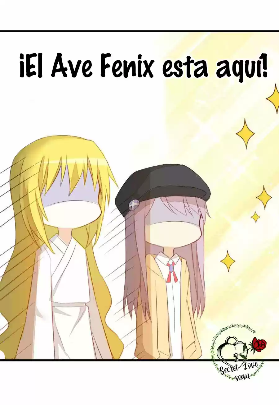 El Primer Abrazo Del Rey - Capítulo 70 - Página 12 - LectorTMOo
